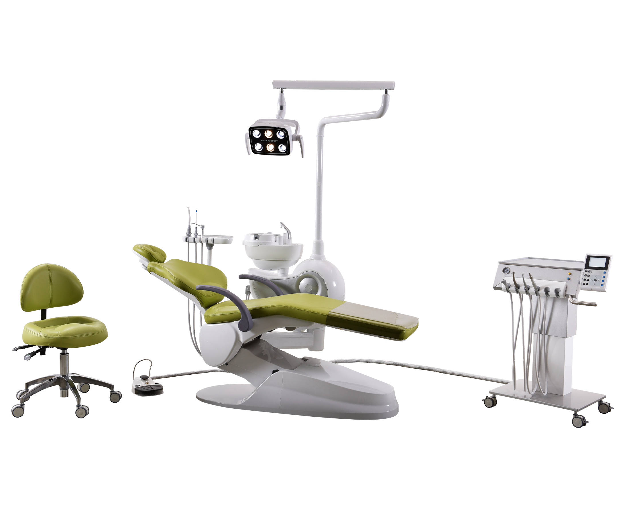 Best Value Implant Surgery Dental Units for Professional Dentists