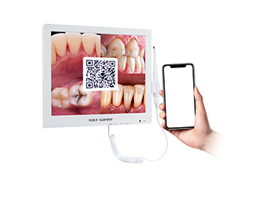 Intraoral Camera