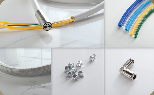 Exquisite craftsmanship and durability