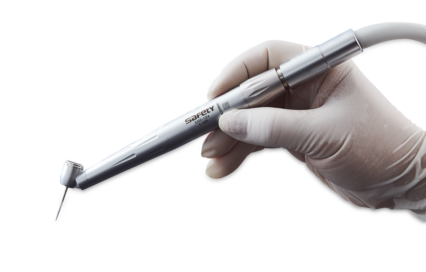 Dental Handpiece