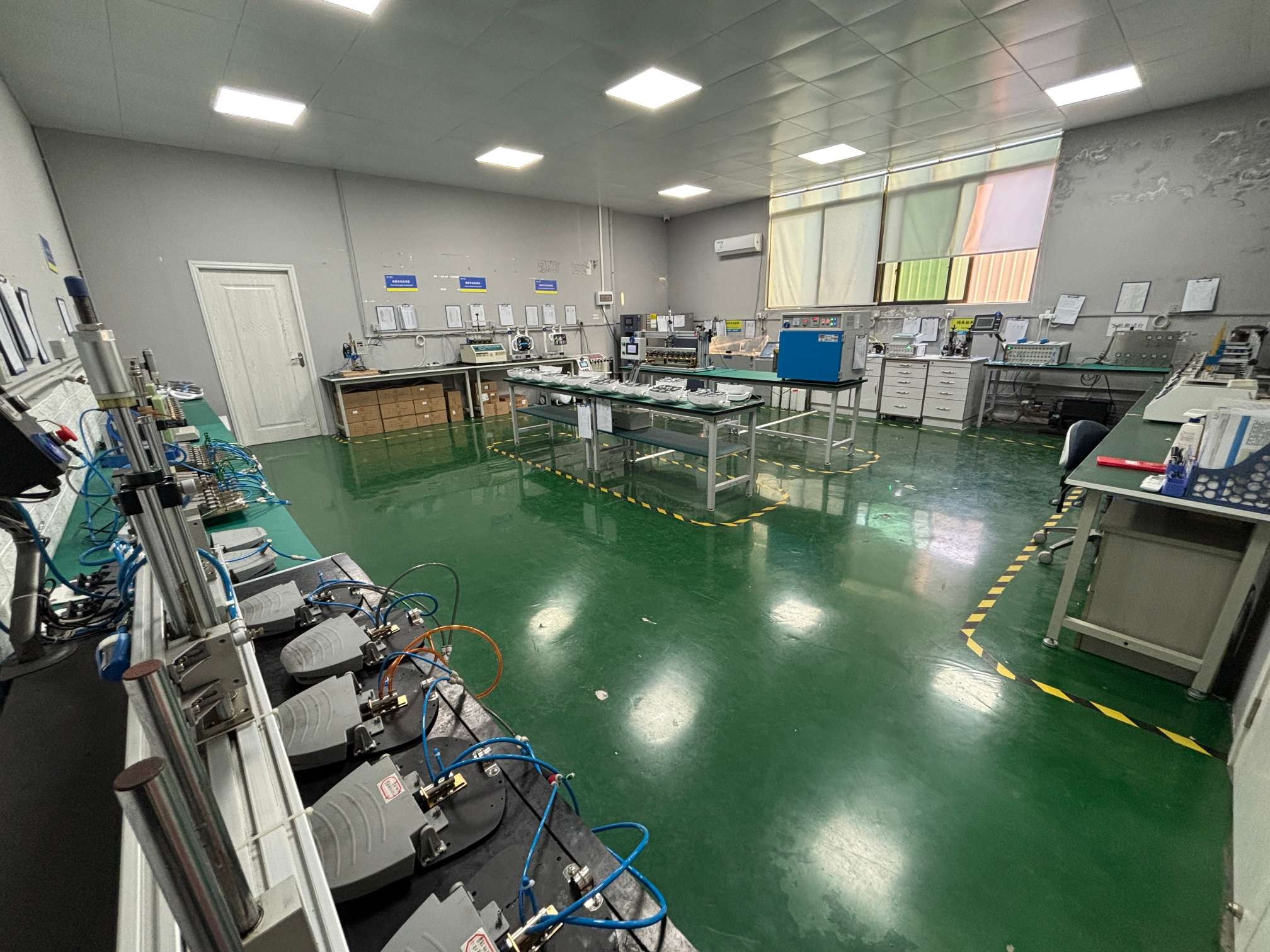 Quality and Innovation