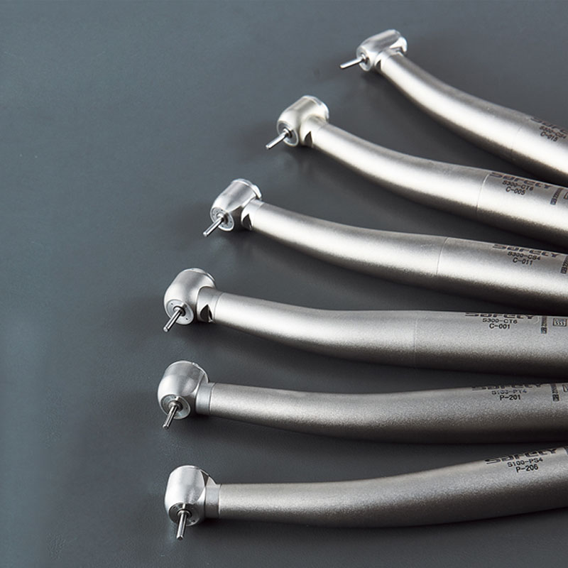 Dental Handpiece