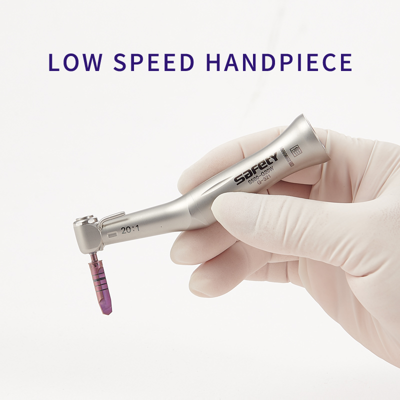 Low Speed Handpiece