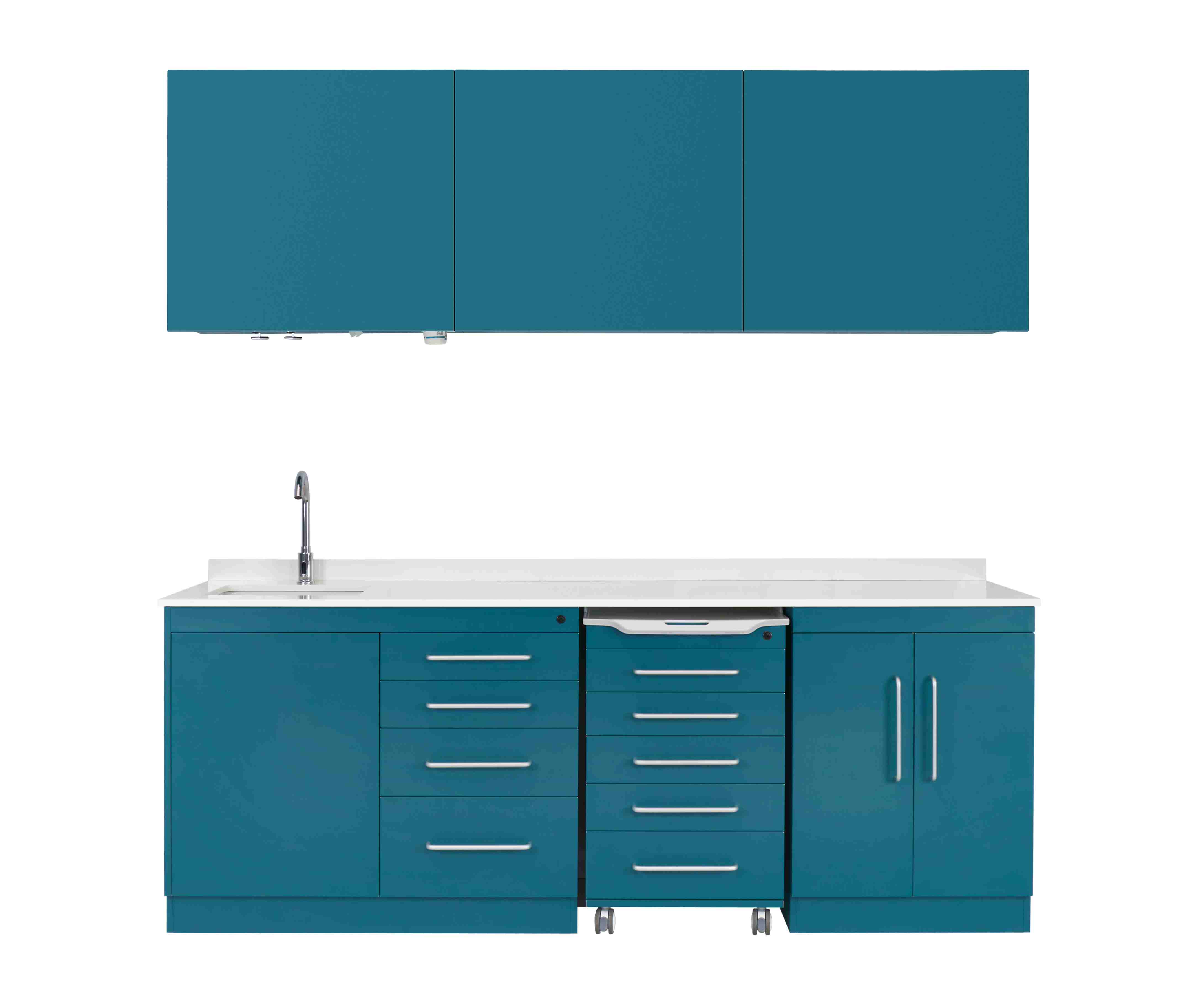 Custom Cabinet